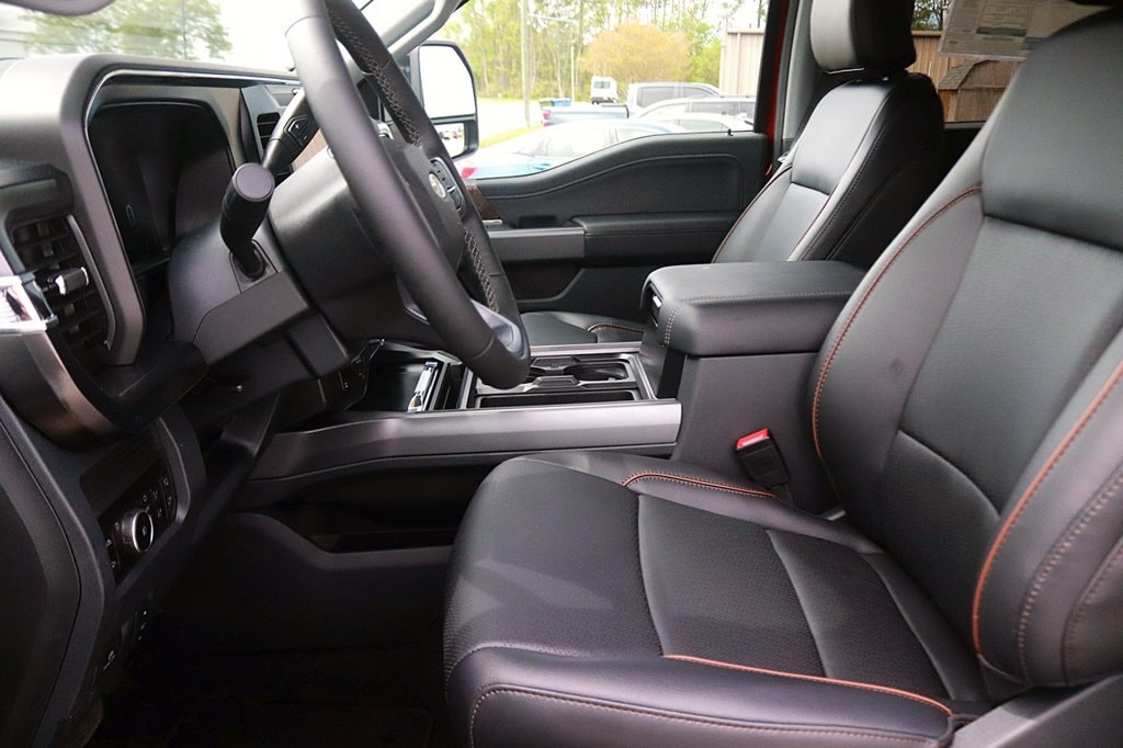 2026 Ford F-250 Super Duty Lariat - Photo 18