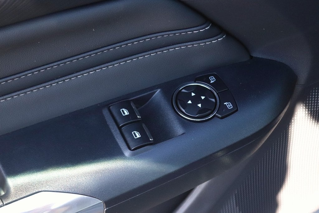 2026 Ford Mustang EcoBoost Premium Fastback - Photo 11