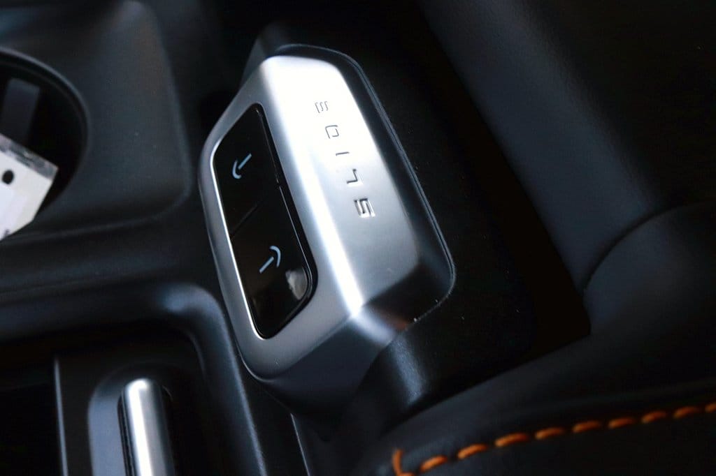 2026 Ford Expedition Tremor - Photo 26