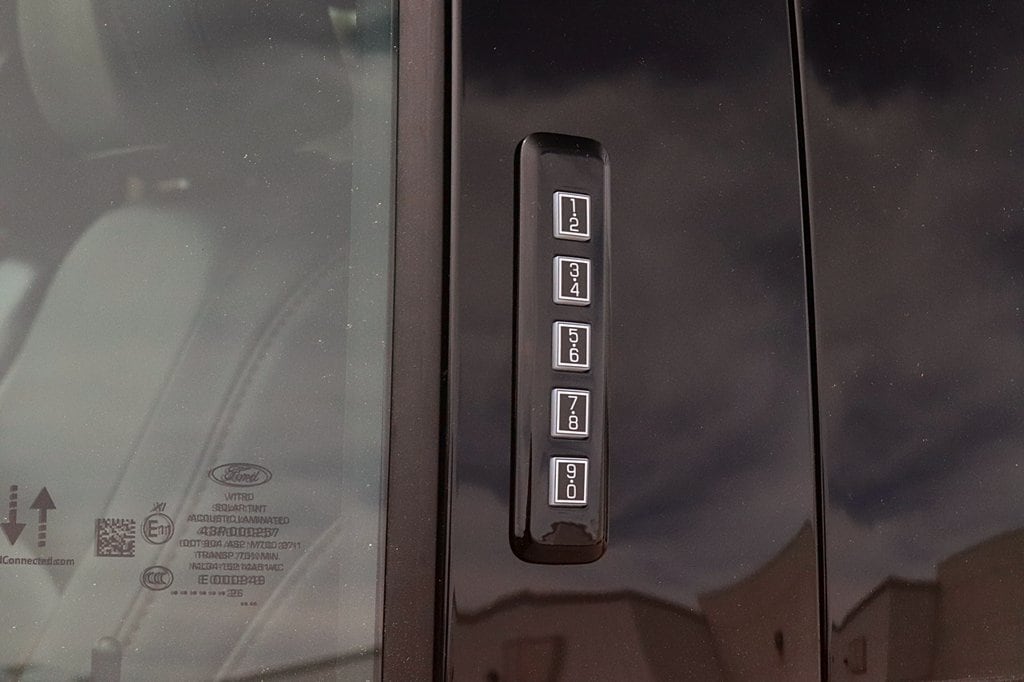 2026 Ford F-250 Super Duty Lariat - Photo 14