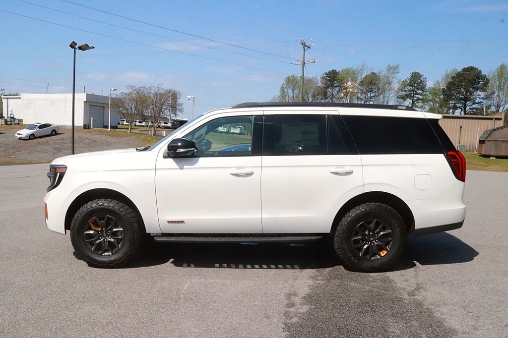 2026 Ford Expedition Tremor - Photo 4