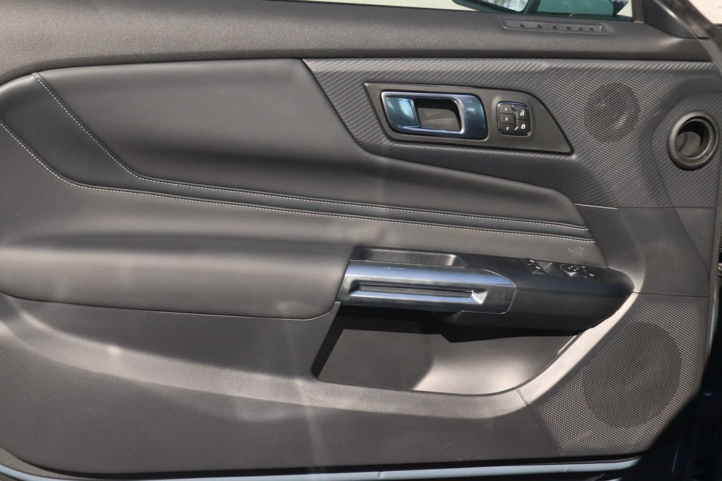 2026 Ford Mustang EcoBoost Premium Fastback - Photo 9