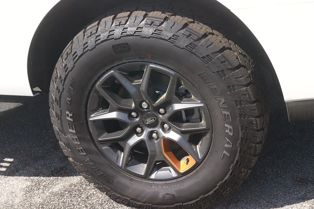 2026 Ford Expedition Tremor - Photo 7