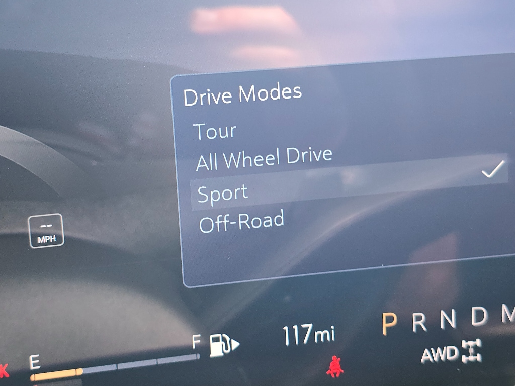 2025 Buick Envision Preferred - Photo 20