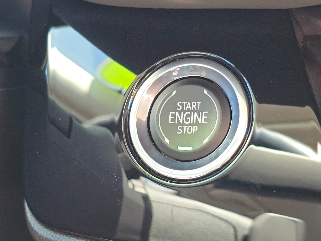 2025 Buick Envision Preferred - Photo 28