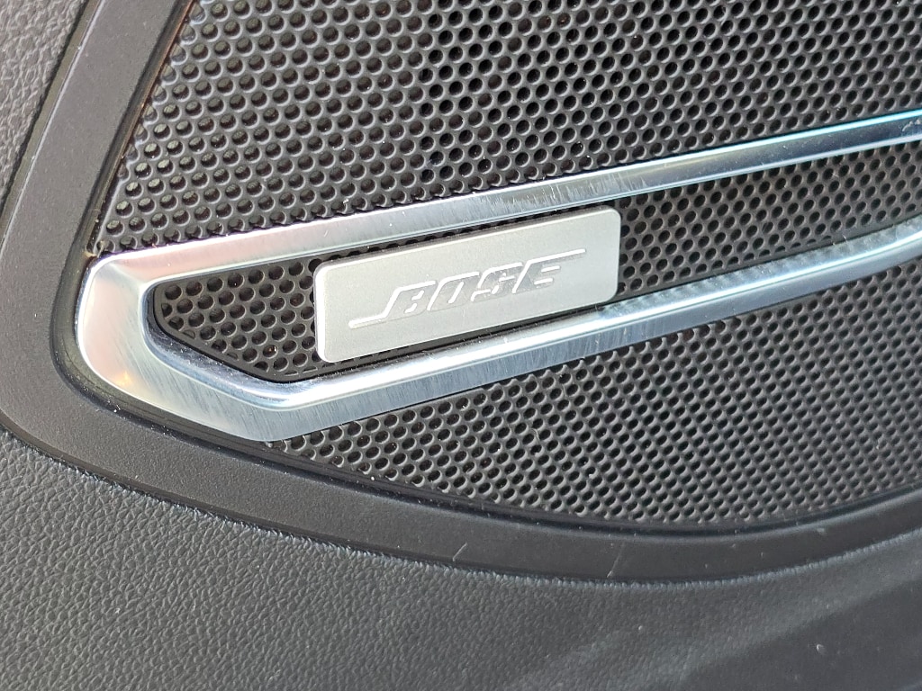 2025 Buick Envision Preferred - Photo 18