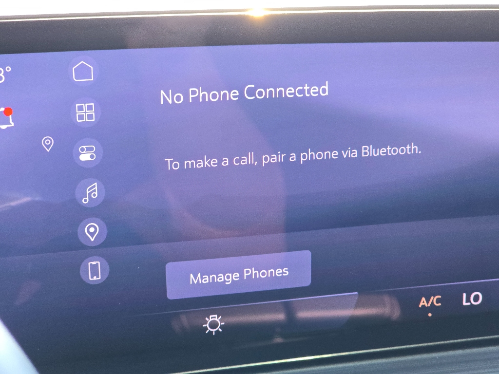 2025 Buick Envision Preferred - Photo 27