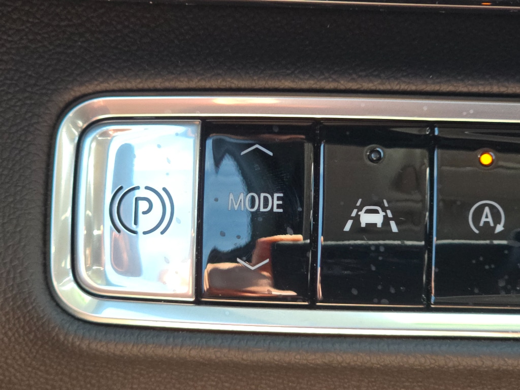 2025 Buick Envision Preferred - Photo 19