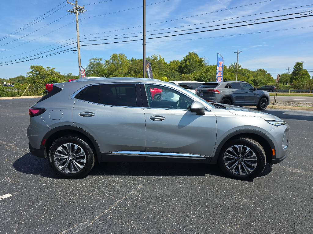 2025 Buick Envision Preferred - Photo 5