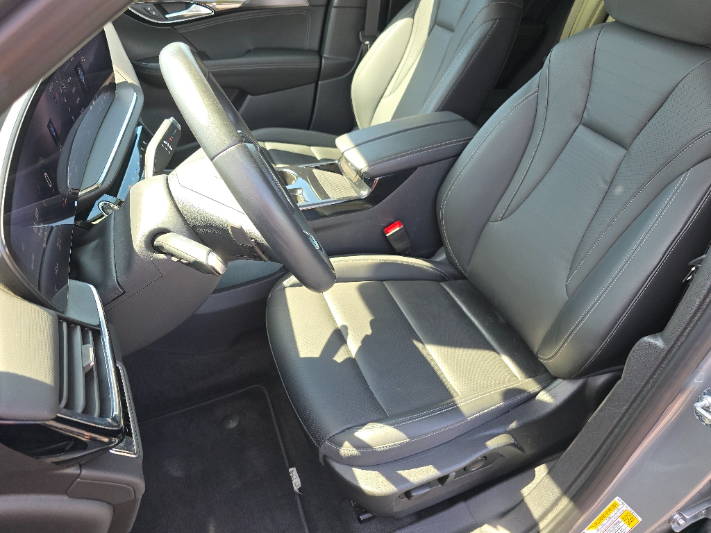 2025 Buick Envision Preferred - Photo 15