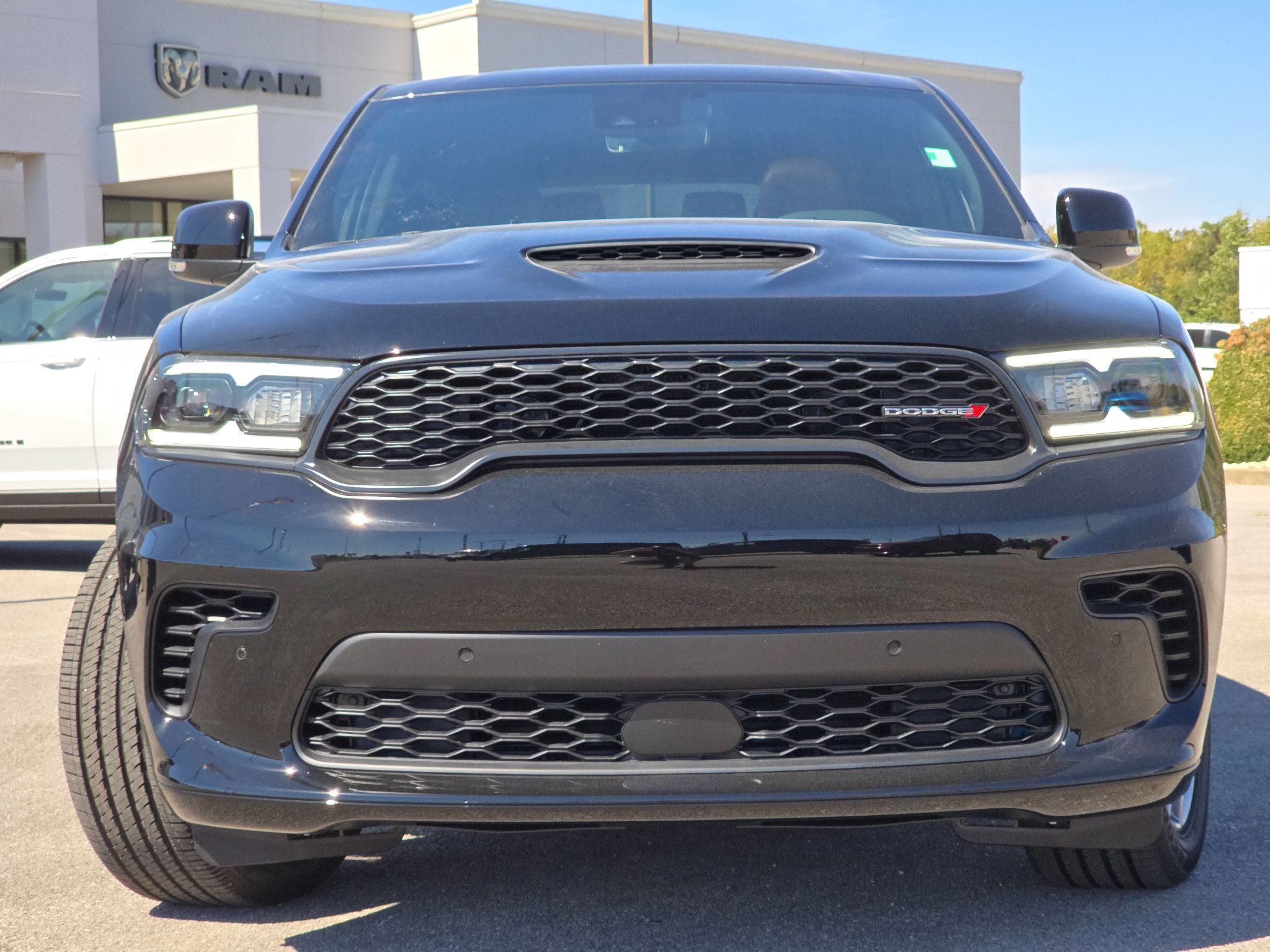 New 2027 Dodge Durango GT HEMI V8 PLUS AWD Sport Utility