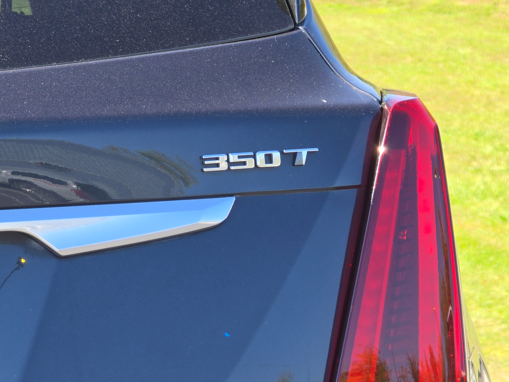Used 2023 Cadillac XT5 FWD Luxury Sport Utility