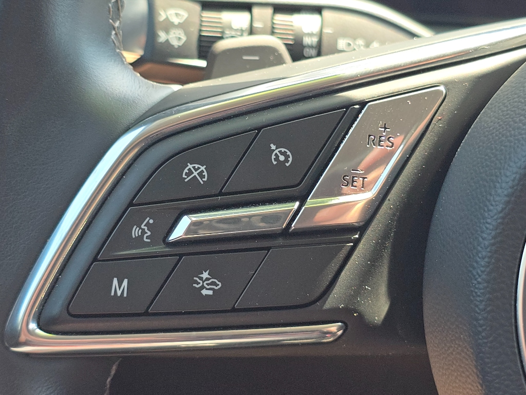 2025 Buick Envision Preferred - Photo 21
