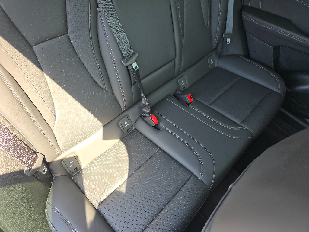 2025 Buick Envision Preferred - Photo 12