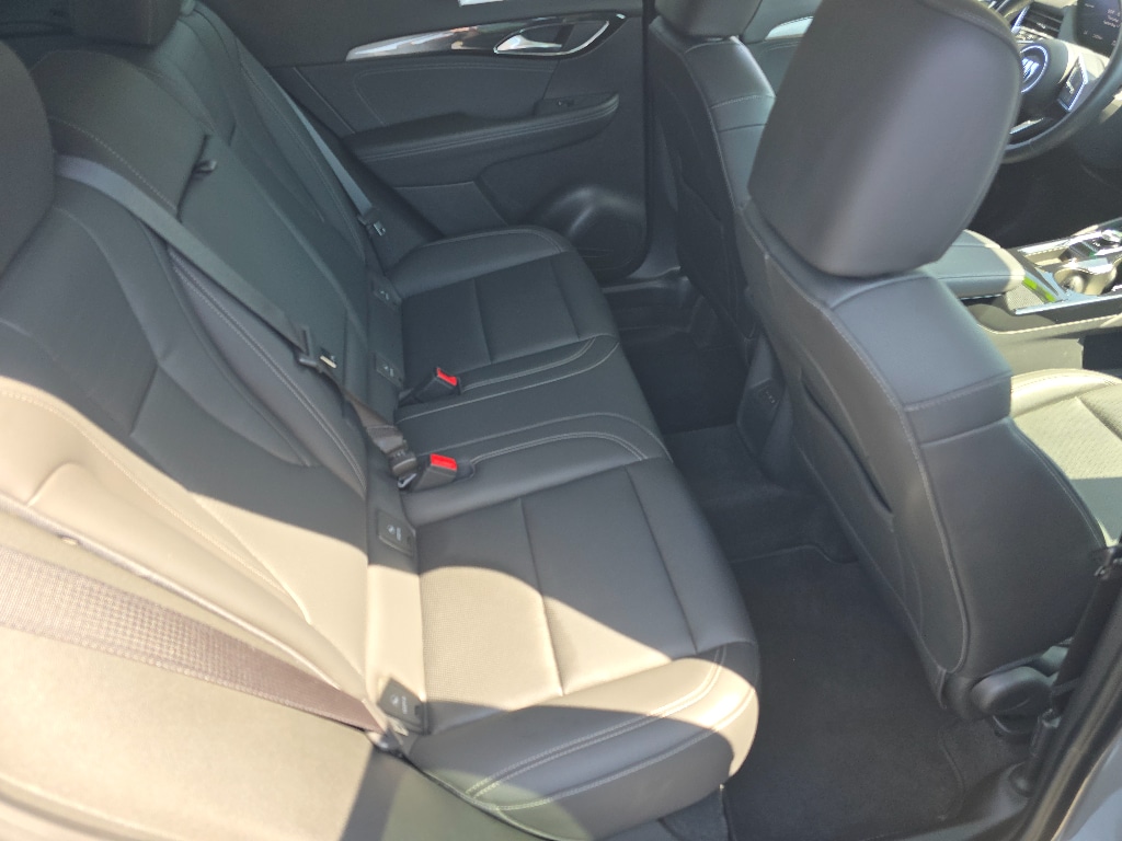 2025 Buick Envision Preferred - Photo 11