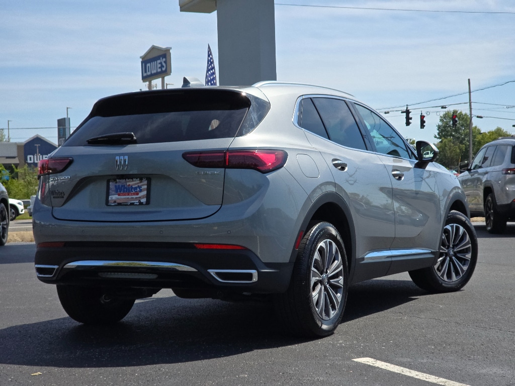 2025 Buick Envision Preferred - Photo 2