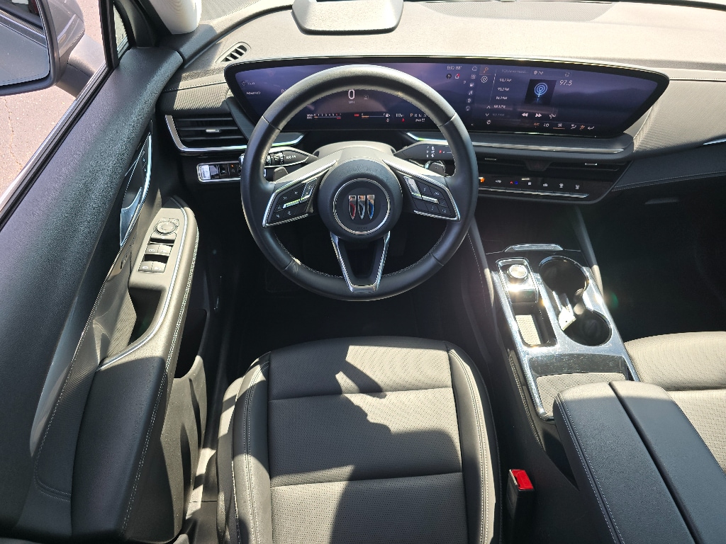 2025 Buick Envision Preferred - Photo 16