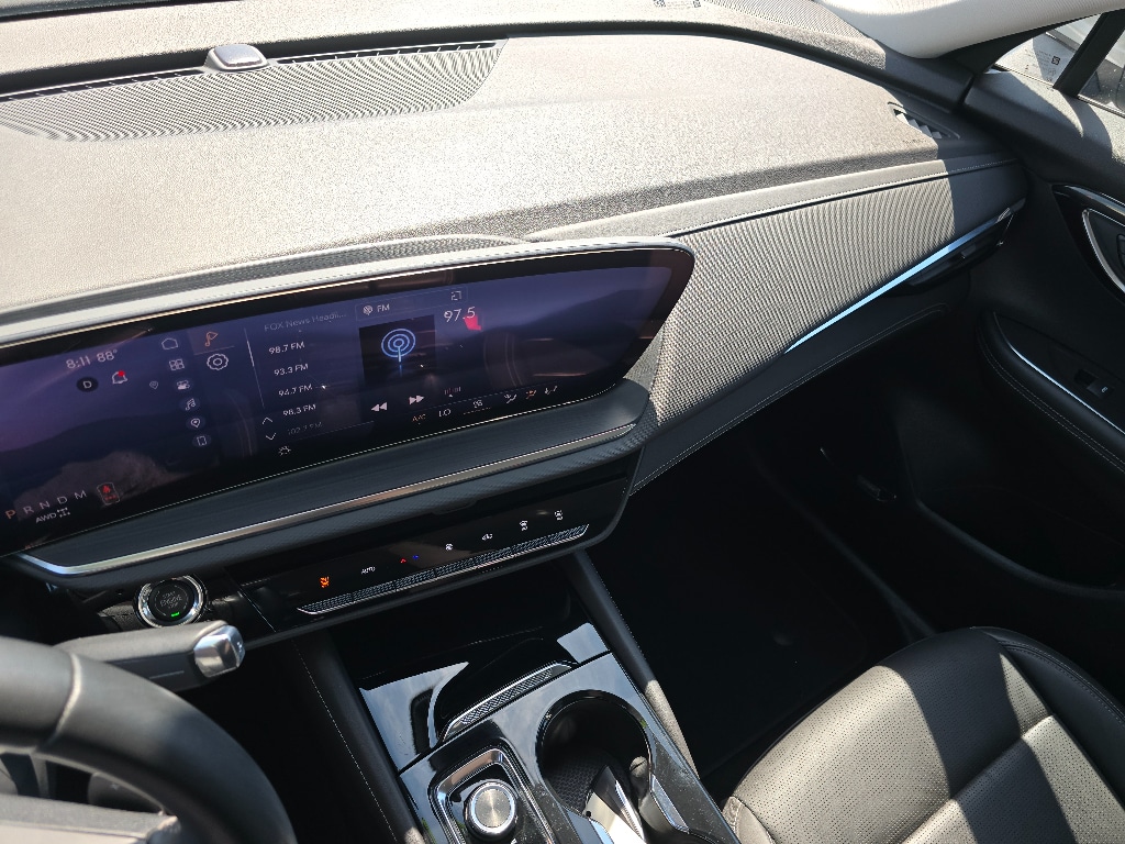 2025 Buick Envision Preferred - Photo 24