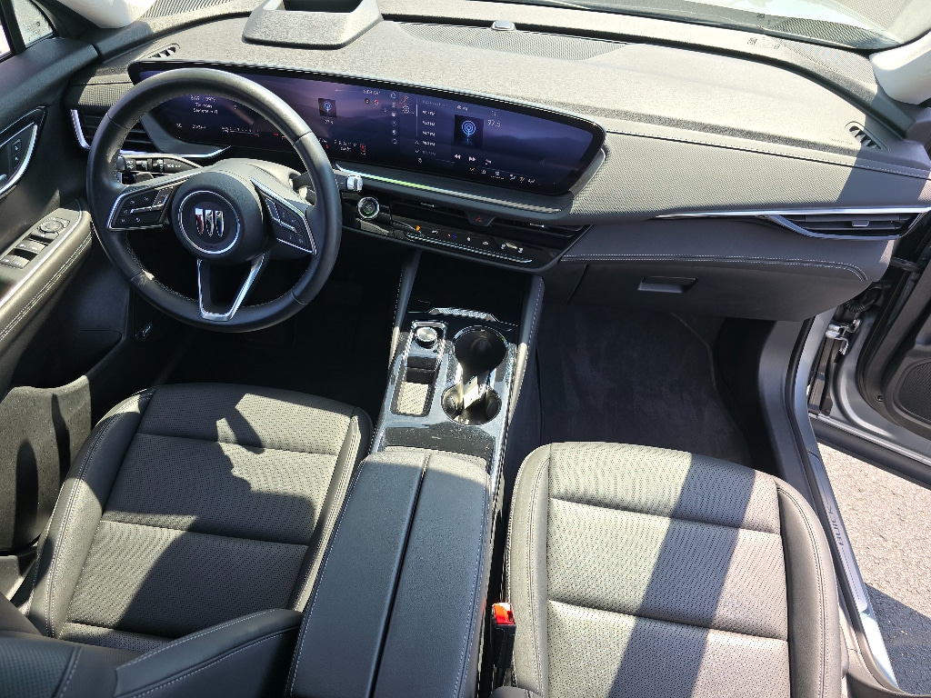 2025 Buick Envision Preferred - Photo 13