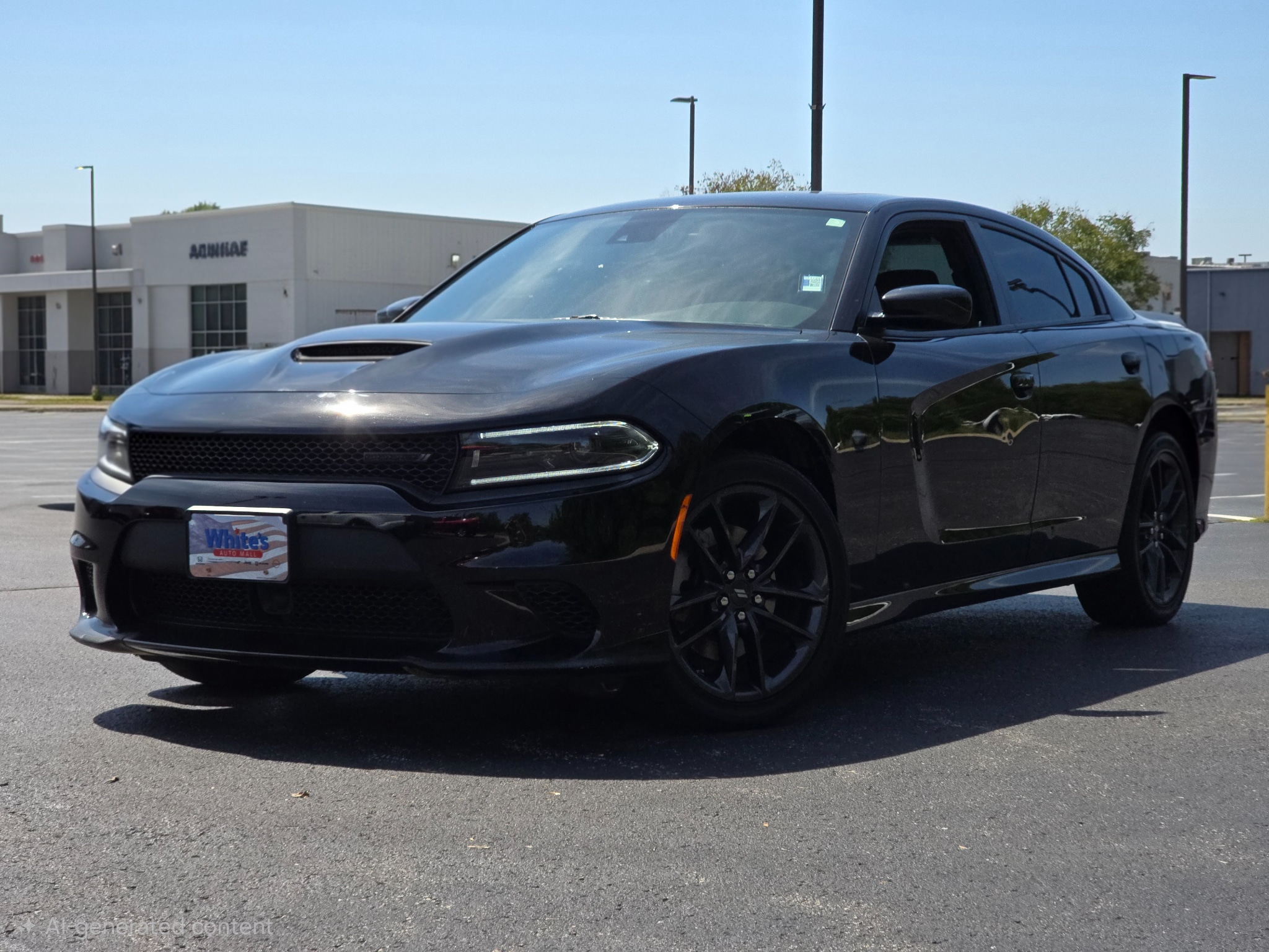 2023 Dodge Charger