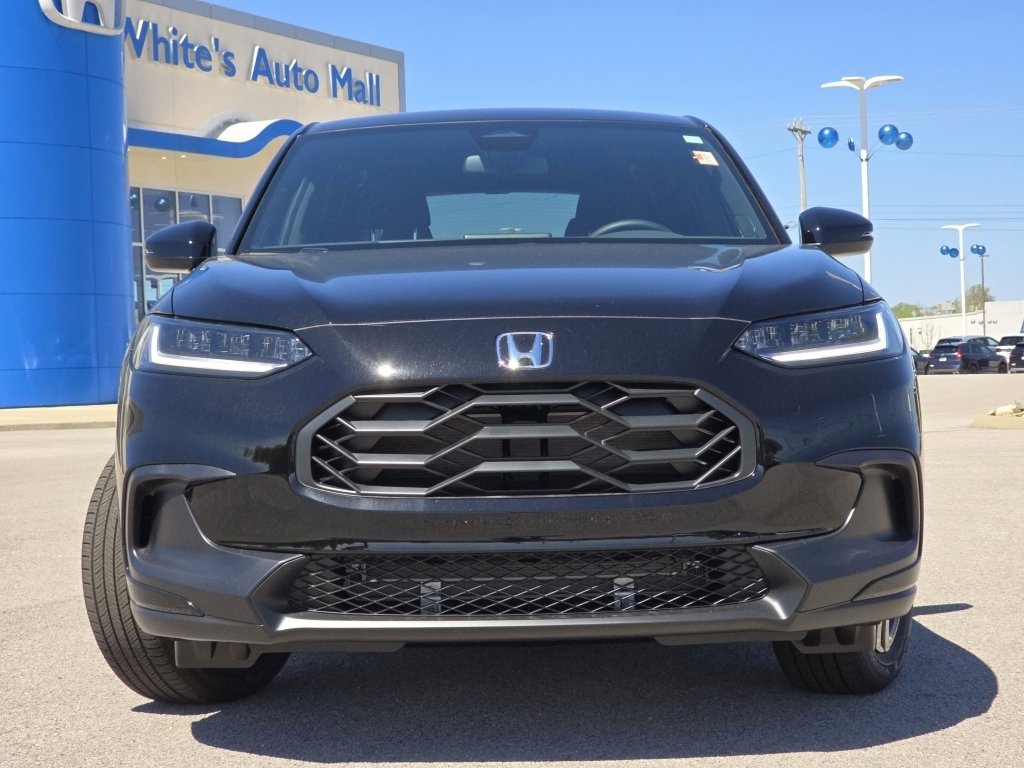 2026 Honda HR-V Sport - Photo 14