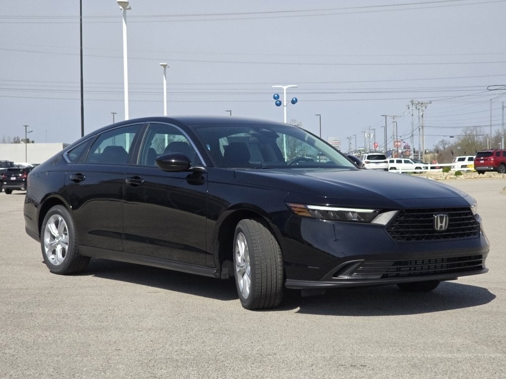 2026 Honda Accord LX - Photo 13