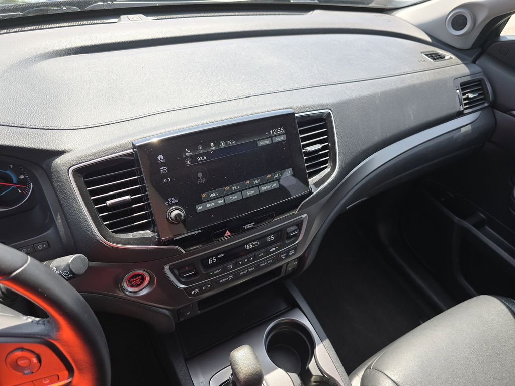 2020 Honda Pilot EX-L - Photo 31