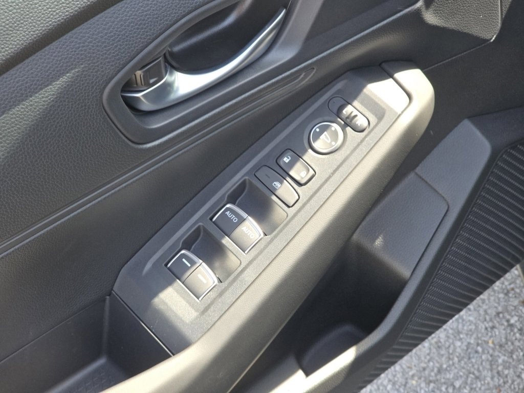 2026 Honda Accord LX - Photo 26