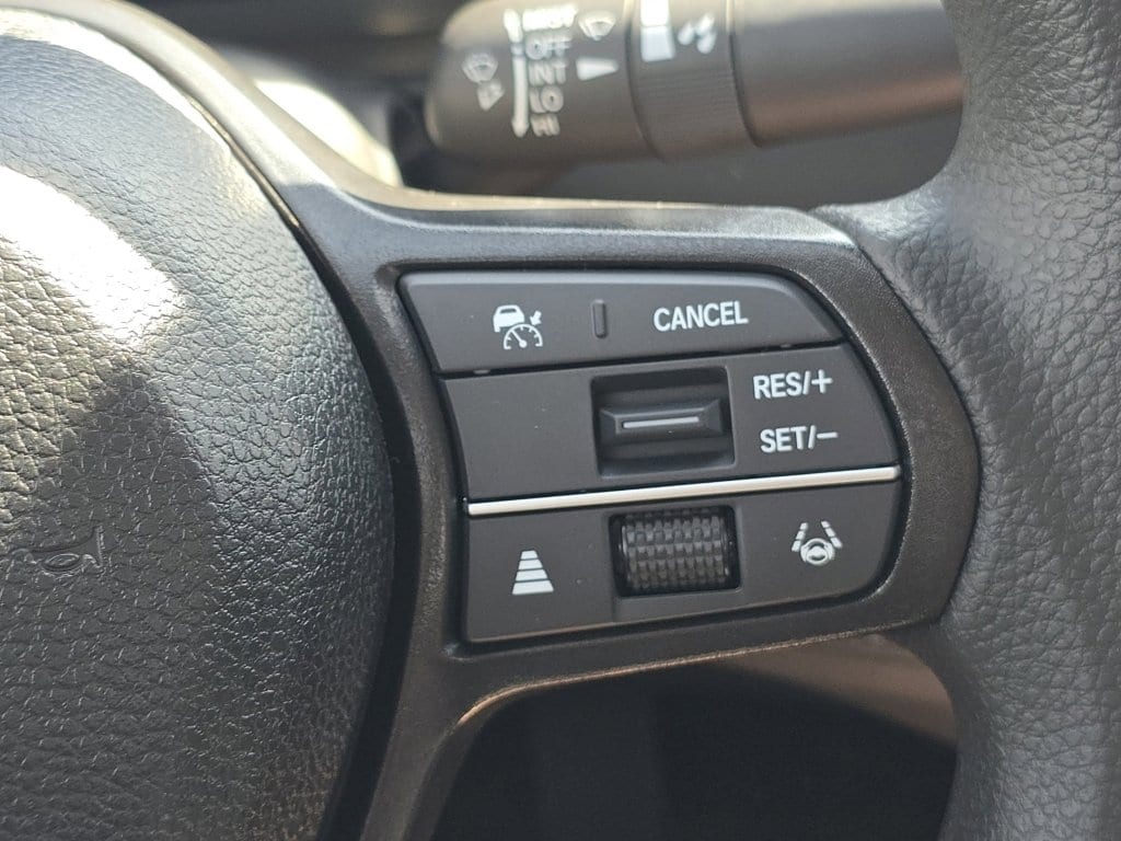 2026 Honda Accord LX - Photo 9