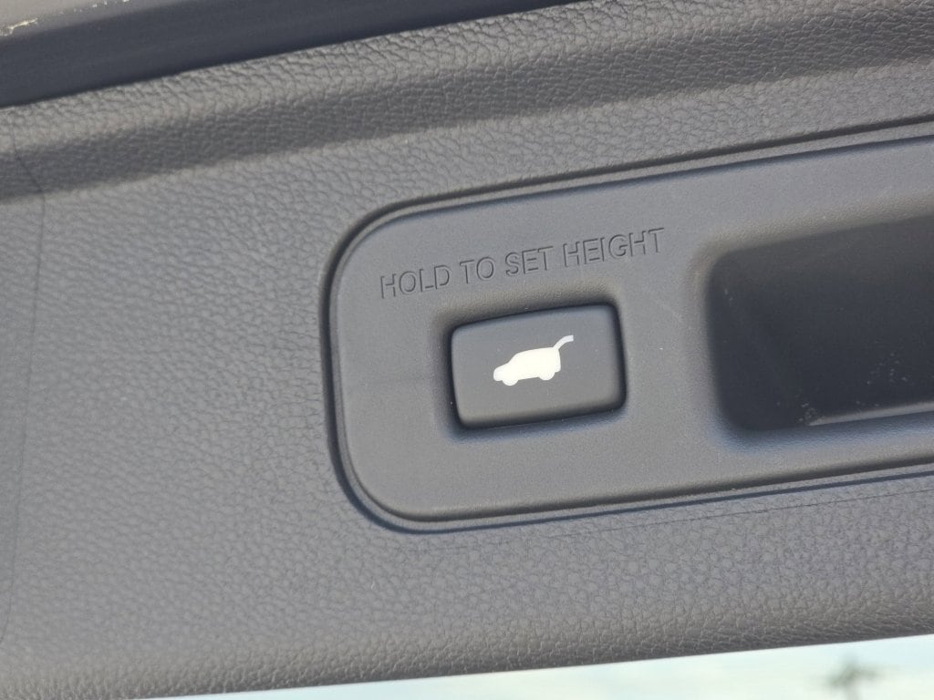 2026 Honda Odyssey EX-L - Photo 20