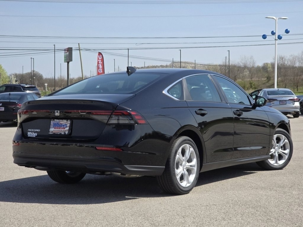 2026 Honda Accord LX - Photo 15