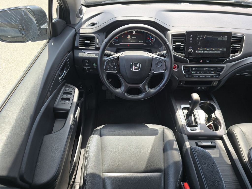 2020 Honda Pilot EX-L - Photo 27