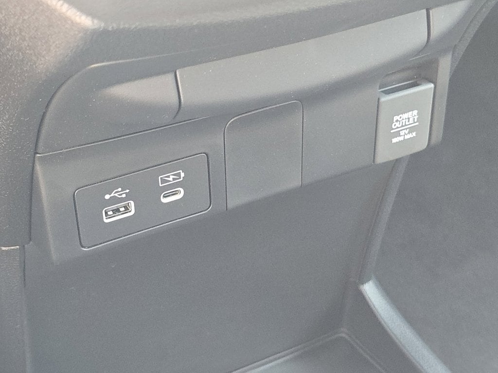 2026 Honda Odyssey EX-L - Photo 8