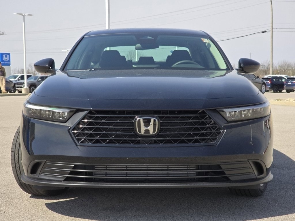 2026 Honda Accord LX - Photo 12