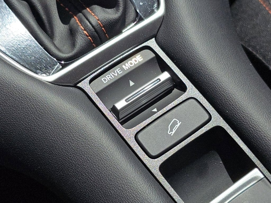 2026 Honda HR-V Sport - Photo 6