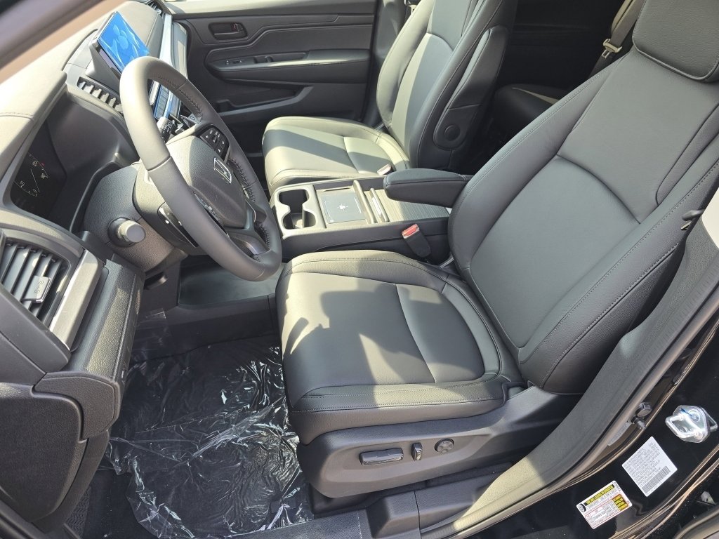2026 Honda Odyssey EX-L - Photo 26