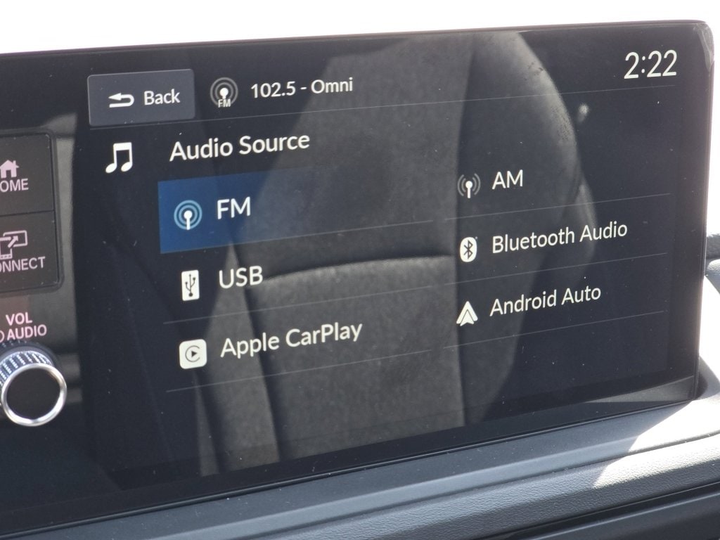2026 Honda Accord LX - Photo 29