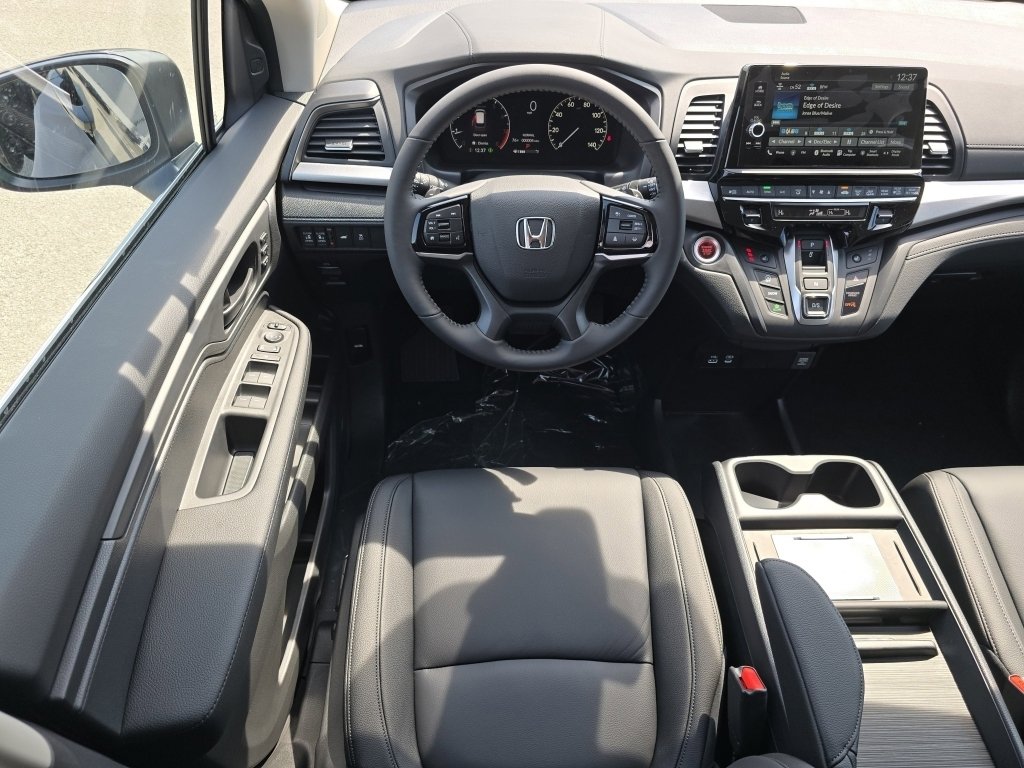 2026 Honda Odyssey EX-L - Photo 27