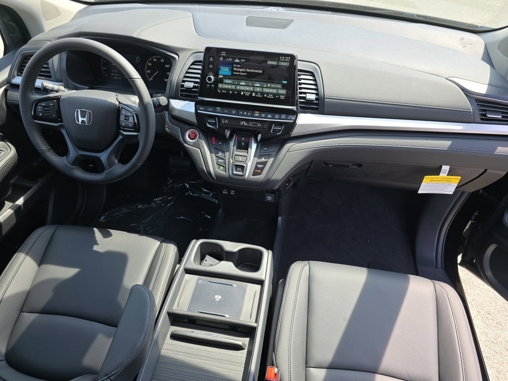 2026 Honda Odyssey EX-L - Photo 24