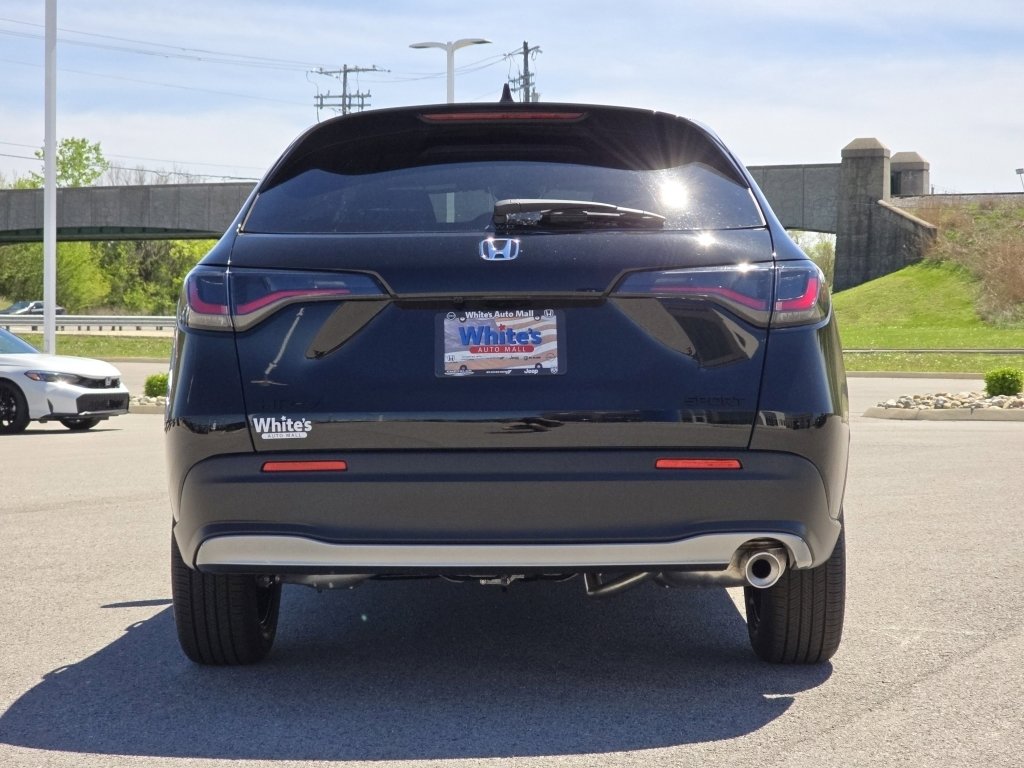 2026 Honda HR-V Sport - Photo 18
