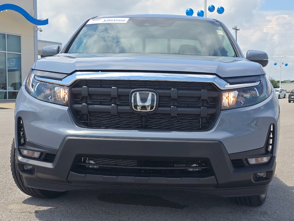 New 2026 Honda Ridgeline RTL Crew Cab