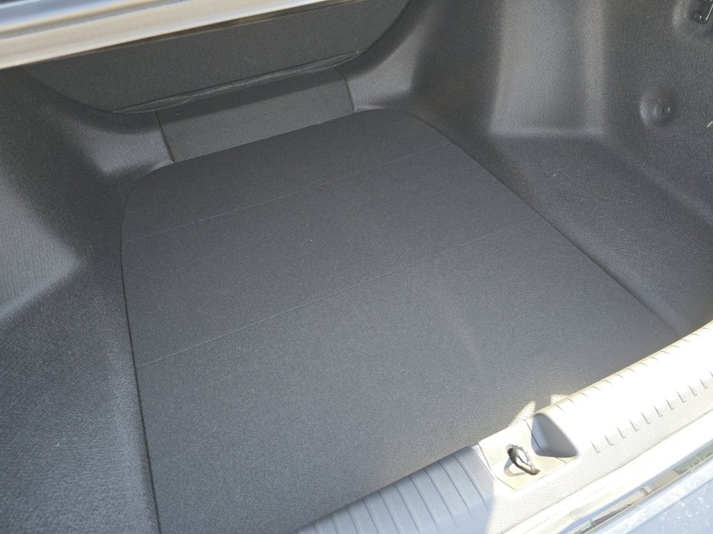 2026 Honda Accord LX - Photo 19