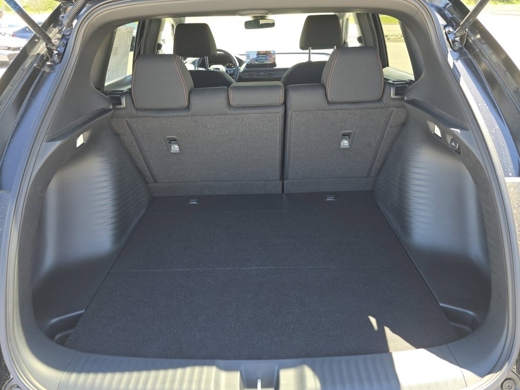 2026 Honda HR-V Sport - Photo 22