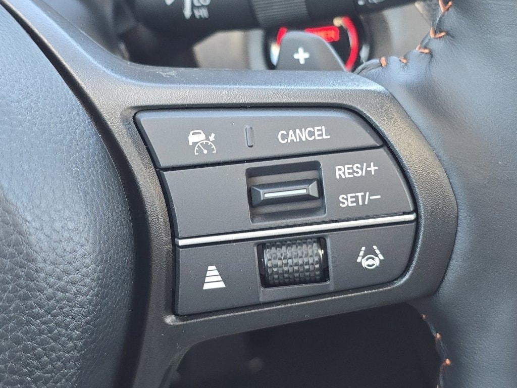 2026 Honda CR-V TrailSport - Photo 13