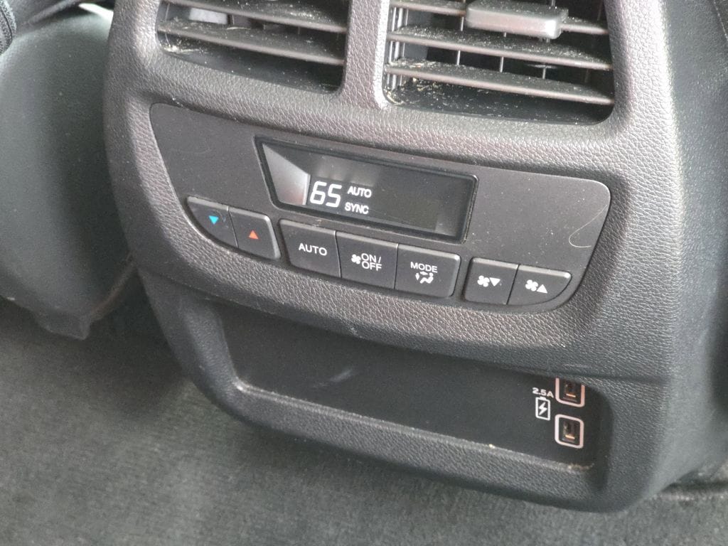 2020 Honda Pilot EX-L - Photo 24