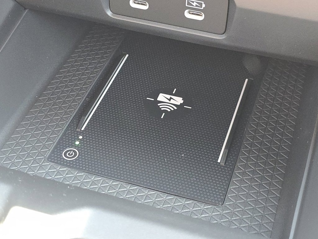 2026 Honda Accord LX - Photo 11