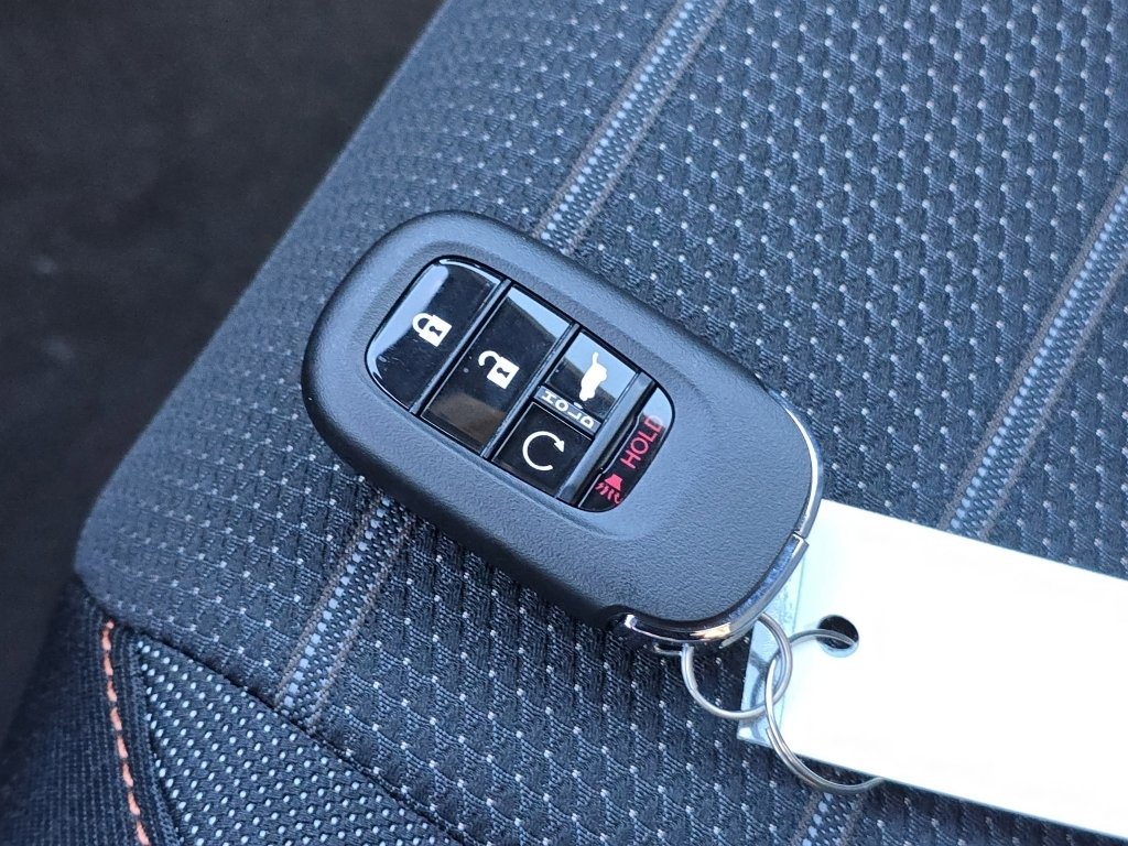 2026 Honda CR-V TrailSport - Photo 37