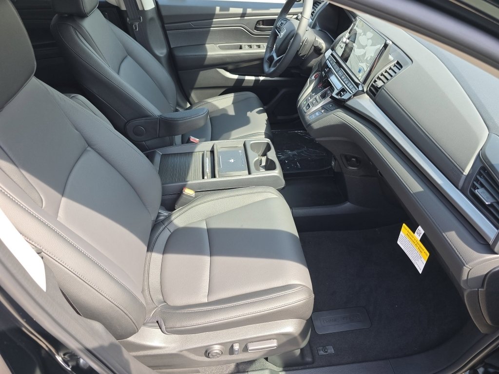 2026 Honda Odyssey EX-L - Photo 25