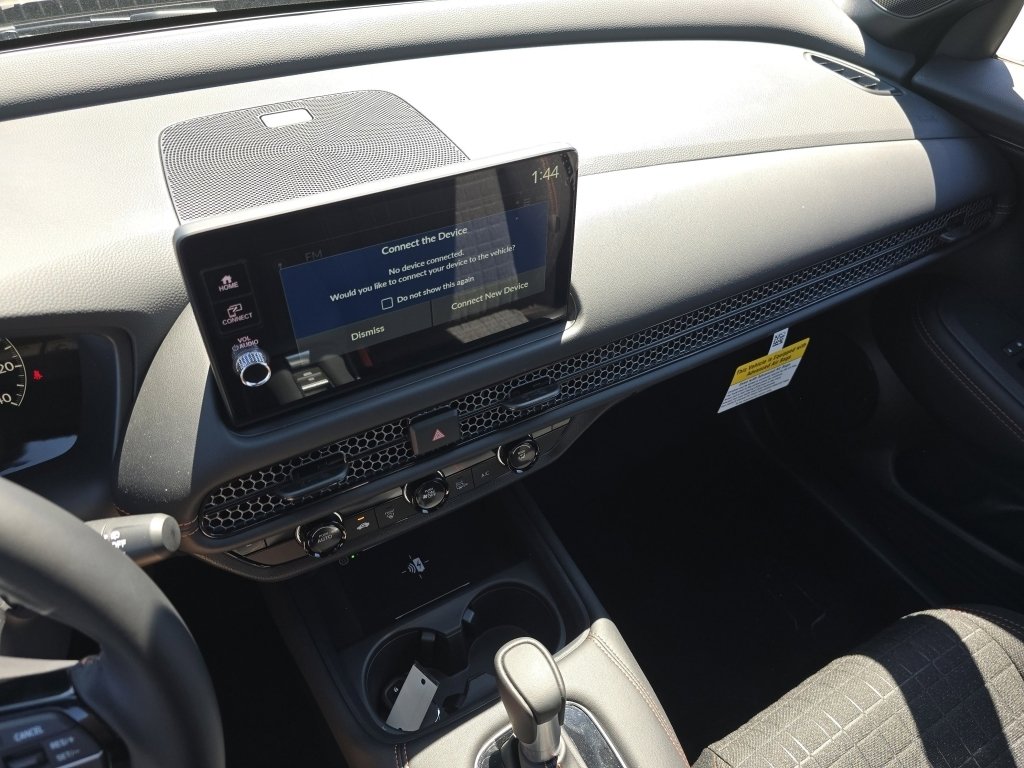 2026 Honda HR-V Sport - Photo 34