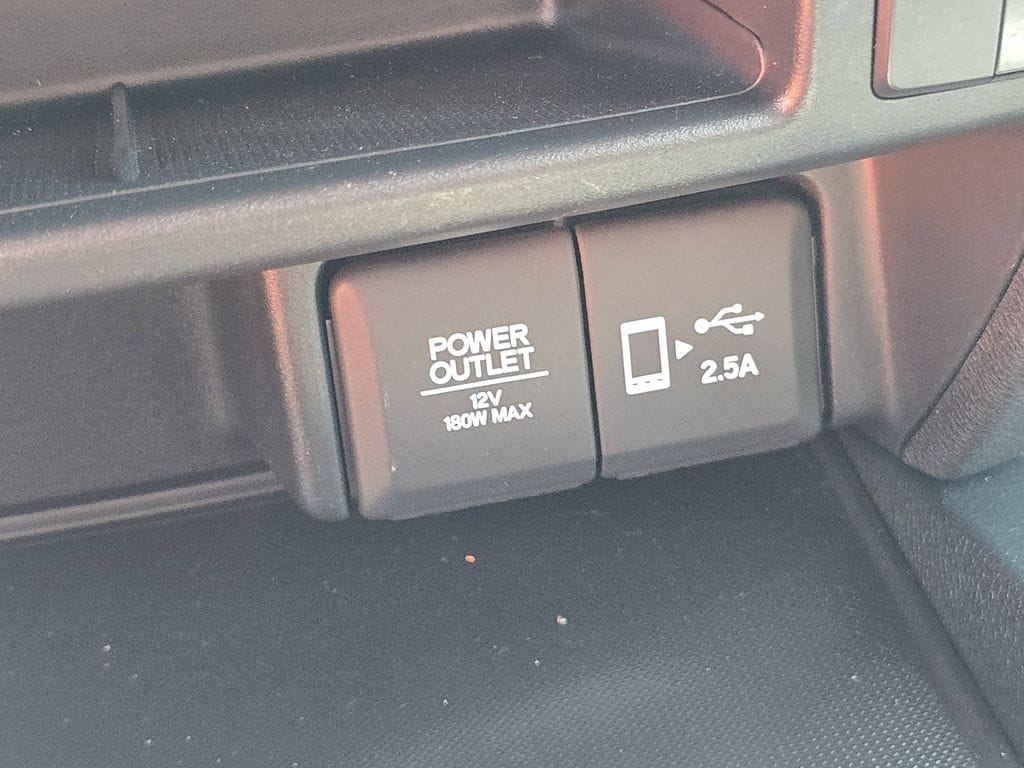2020 Honda Pilot EX-L - Photo 8